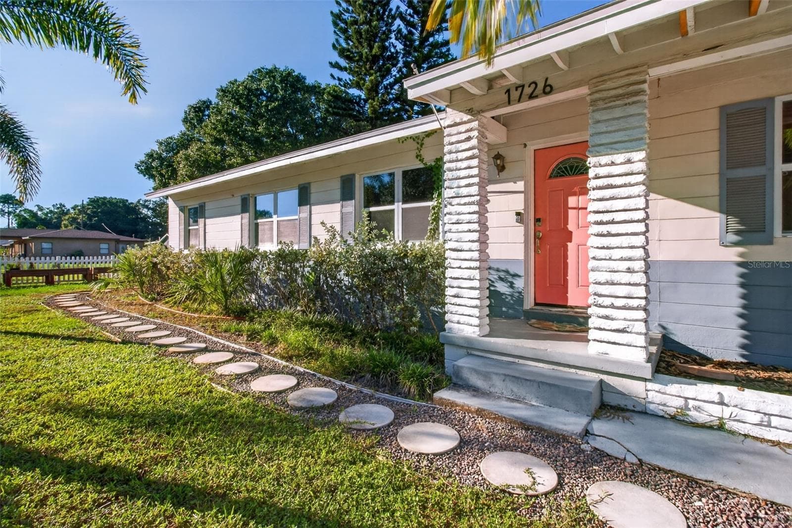 Single Family Residence at 1726 55TH ST S, GULFPORT, photo 4 of 43