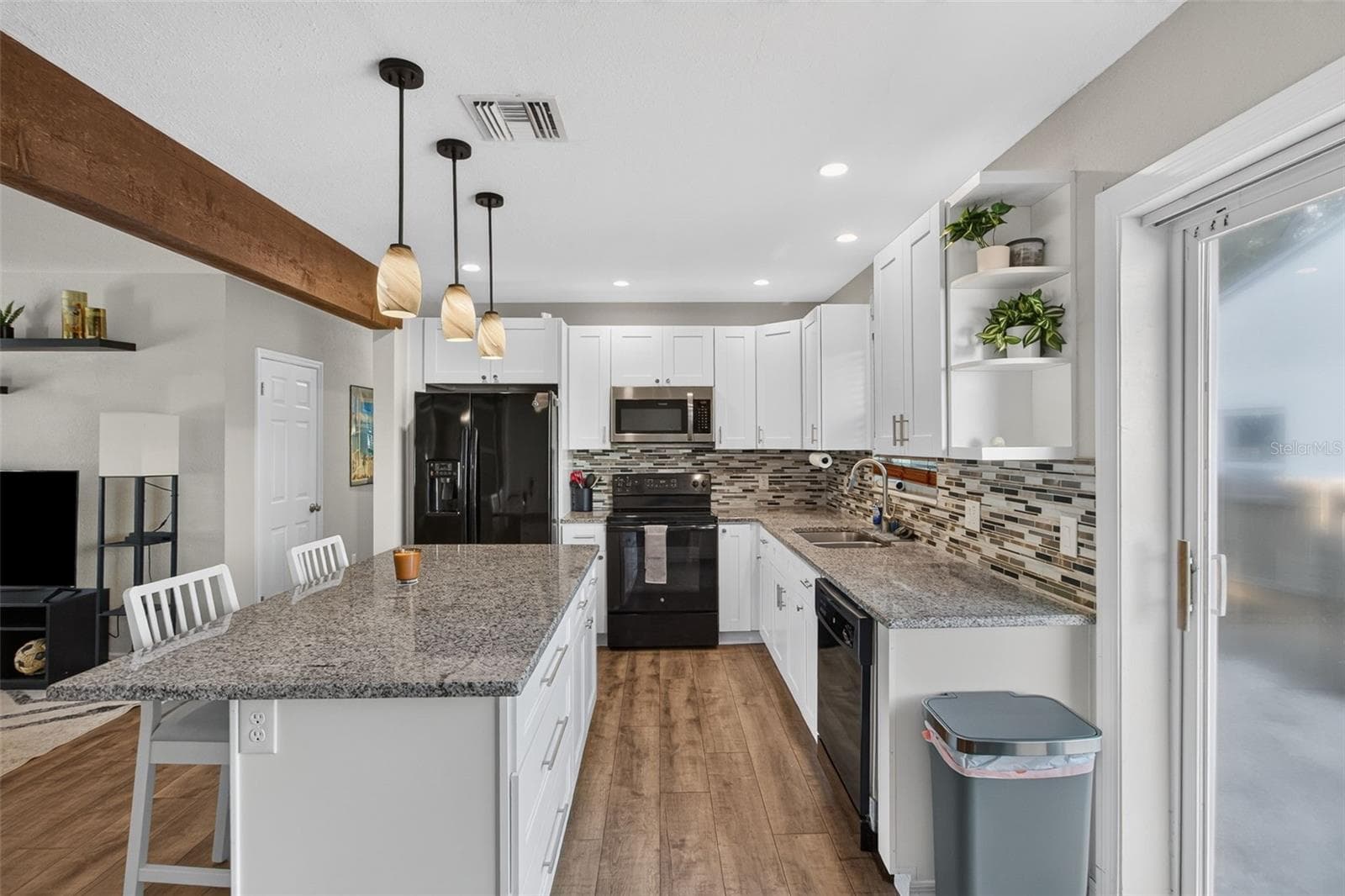 Single Family Residence at 1726 55TH ST S, GULFPORT, photo 10 of 43