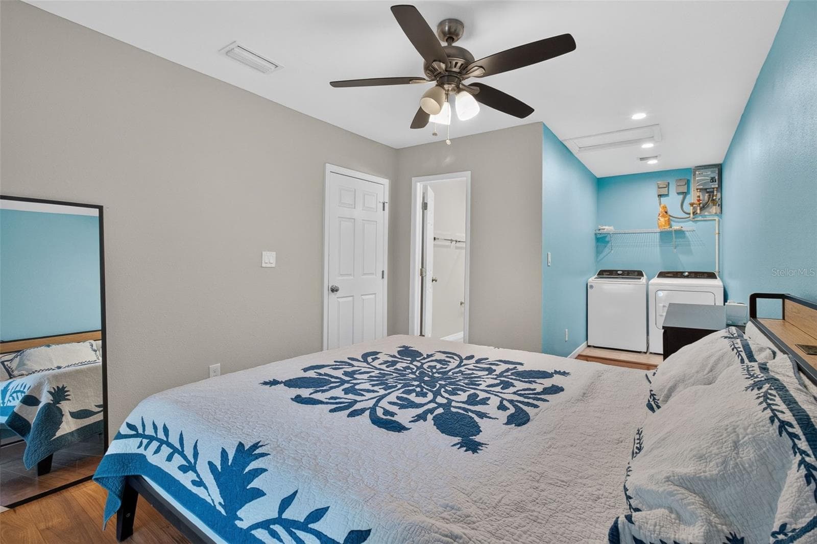 Single Family Residence at 1726 55TH ST S, GULFPORT, photo 20 of 43