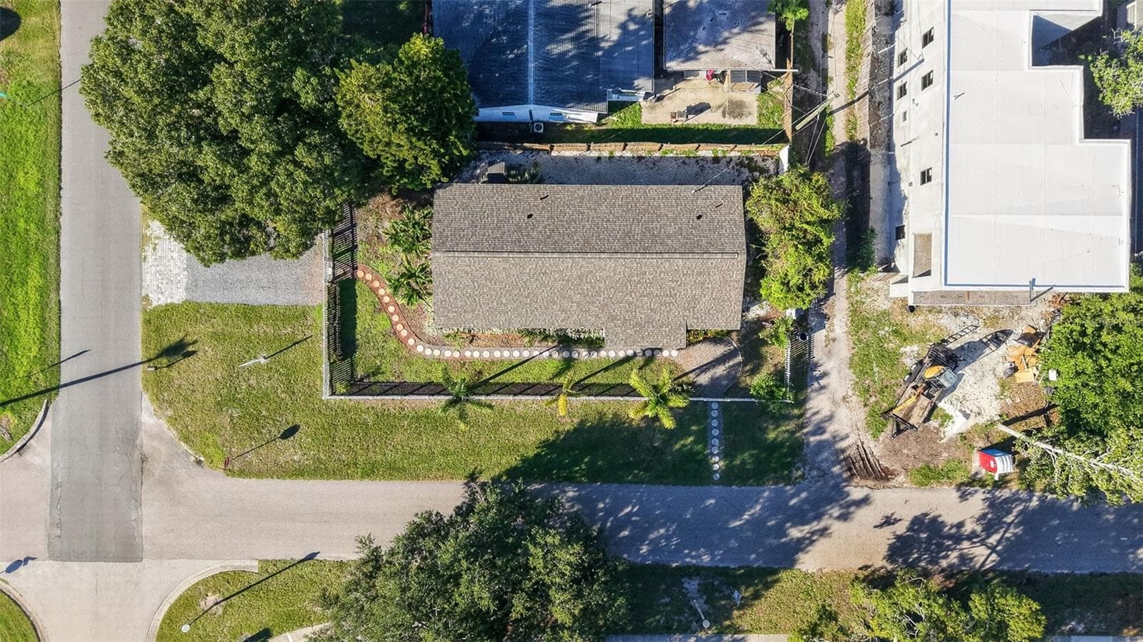 Single Family Residence at 1726 55TH ST S, GULFPORT, photo 36 of 43