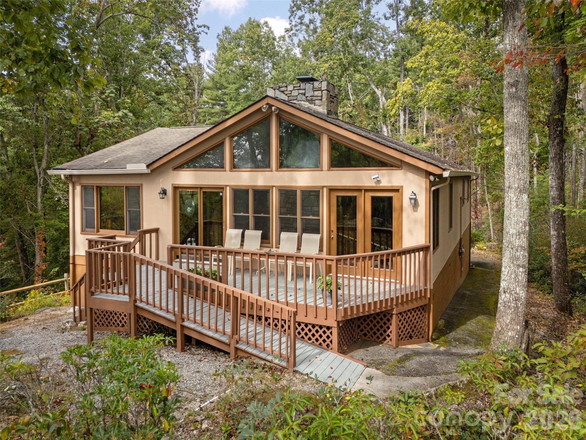 206 Skyland Acres Road