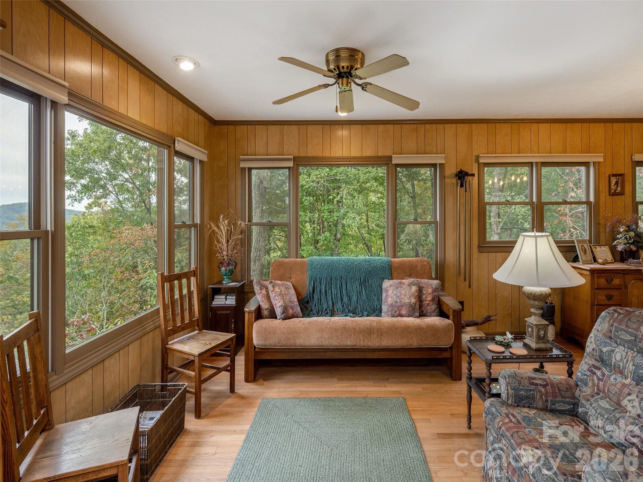 Single Family Residence at 206 Skyland Acres Road, Saluda, photo 17 of 41