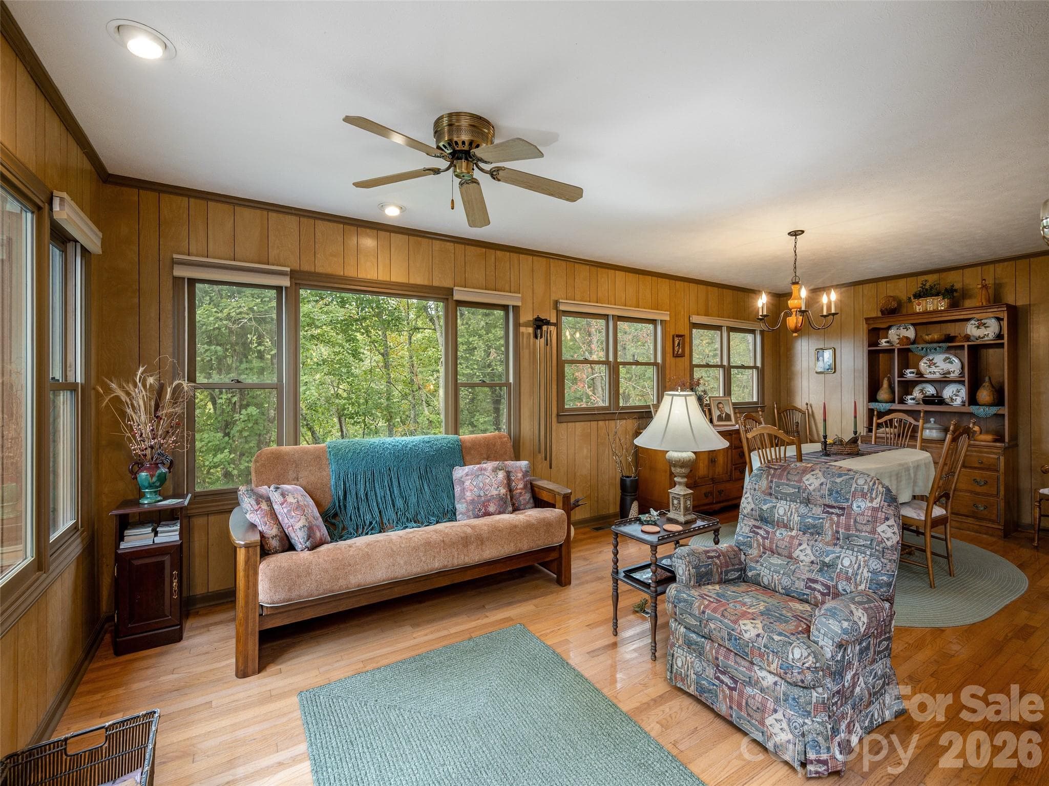 Single Family Residence at 206 Skyland Acres Road, Saluda, photo 21 of 41