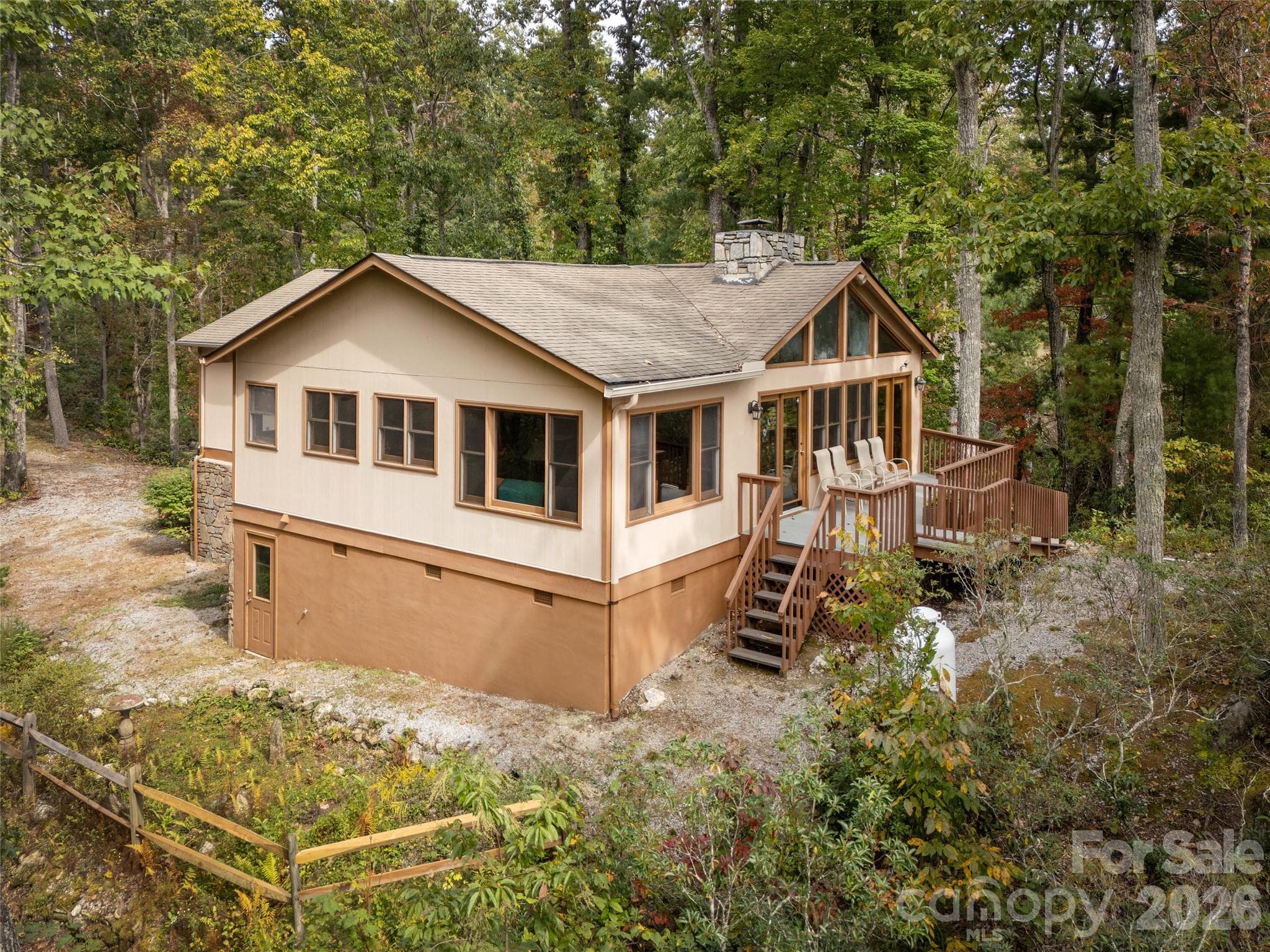Single Family Residence at 206 Skyland Acres Road, Saluda, photo 36 of 41