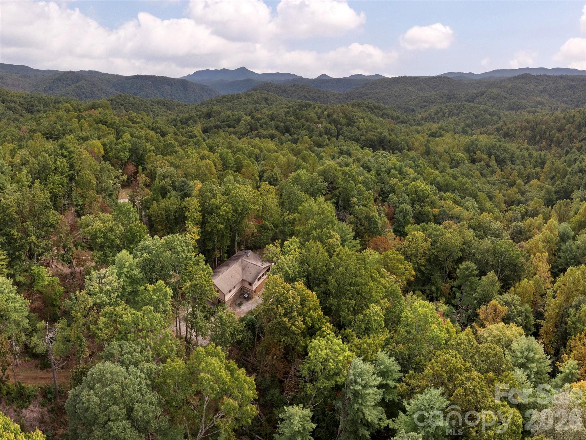 Single Family Residence at 206 Skyland Acres Road, Saluda, photo 40 of 41