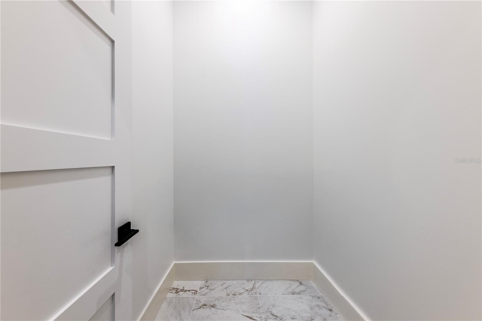 Pre-planned elevator space (1st floor) - 16101 VETTA DR, MONTVERDE