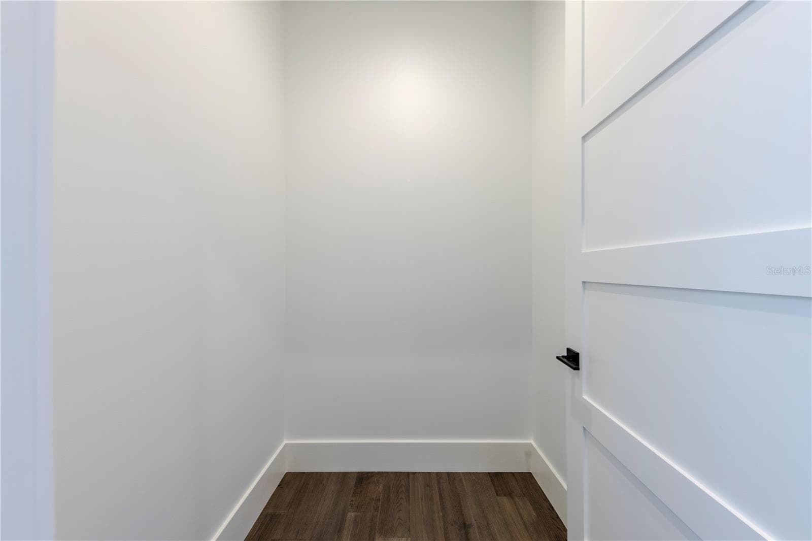 Pre-planned elevator space (2nd floor) - 16101 VETTA DR, MONTVERDE