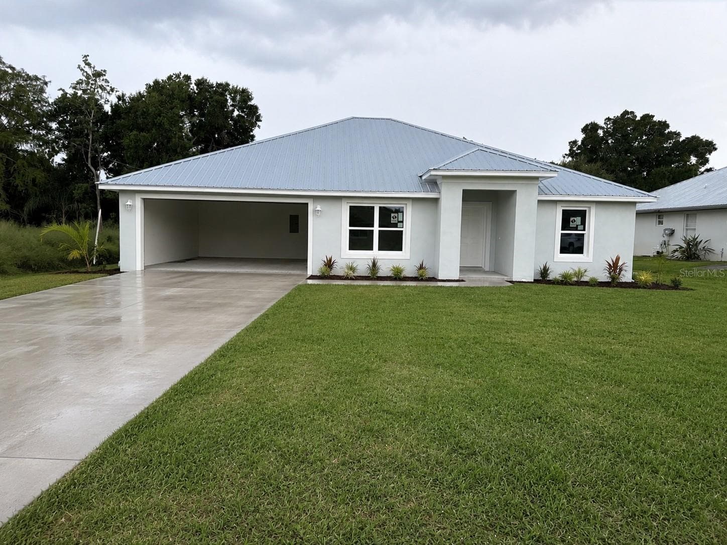 Model home colors not exact** - 5846 SW 209TH CT, DUNNELLON