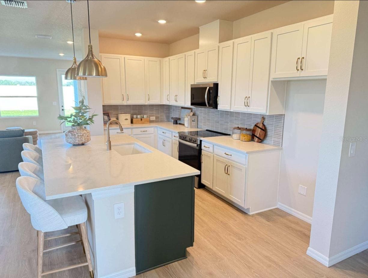 Kitchen - 3712 JONS LAKEVIEW ST, PLANT CITY