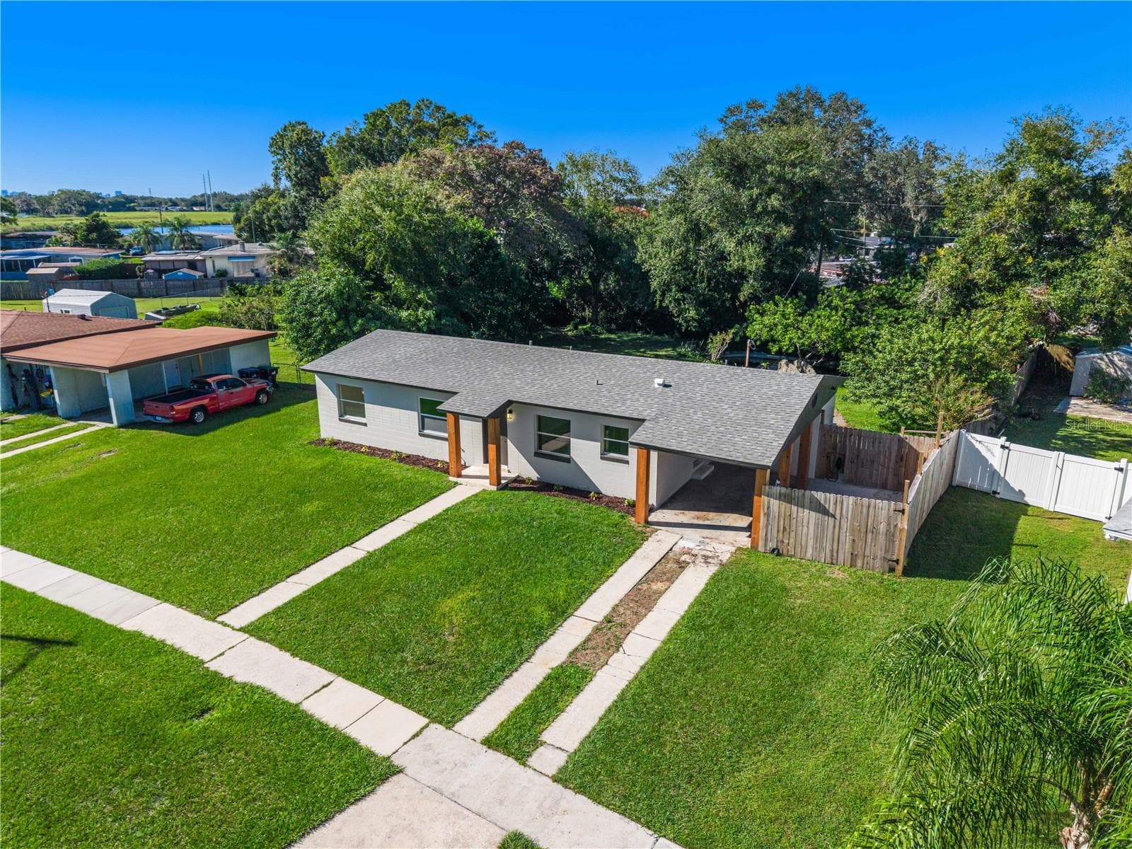 Single Family Residence at 7405 AUTUMNVALE DR, ORLANDO, photo 3 of 43