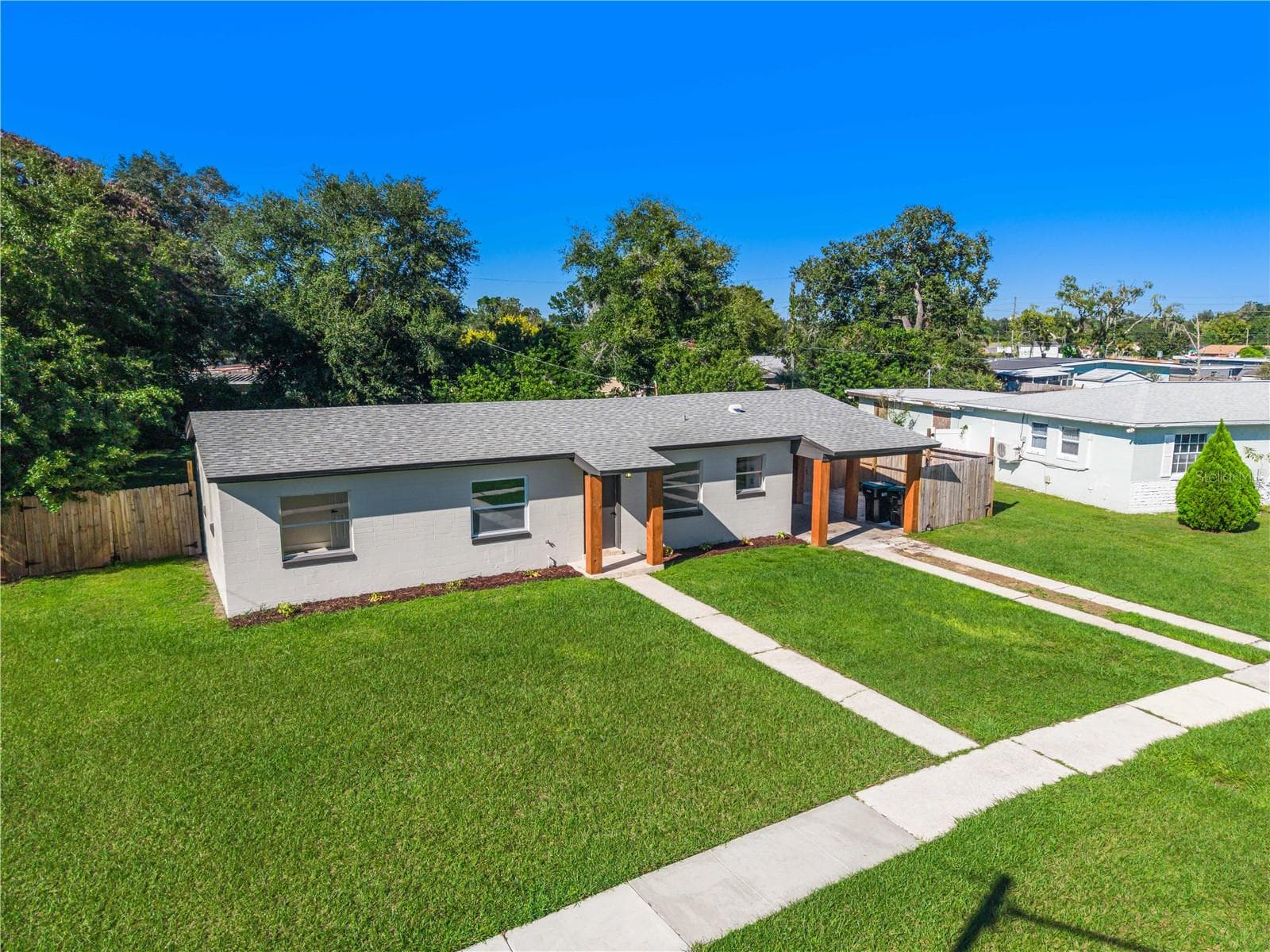 Single Family Residence at 7405 AUTUMNVALE DR, ORLANDO, photo 6 of 43