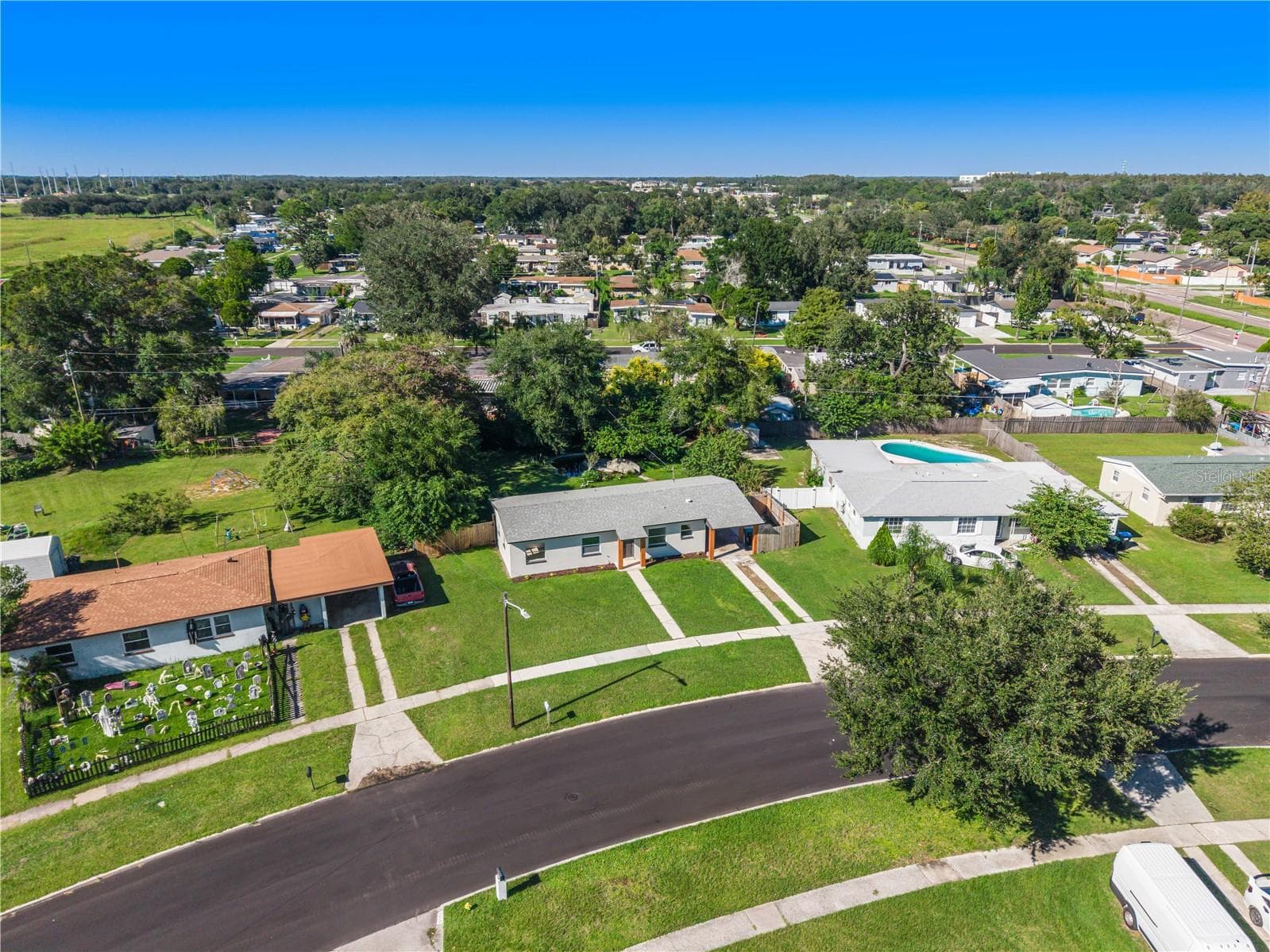 Single Family Residence at 7405 AUTUMNVALE DR, ORLANDO, photo 7 of 43