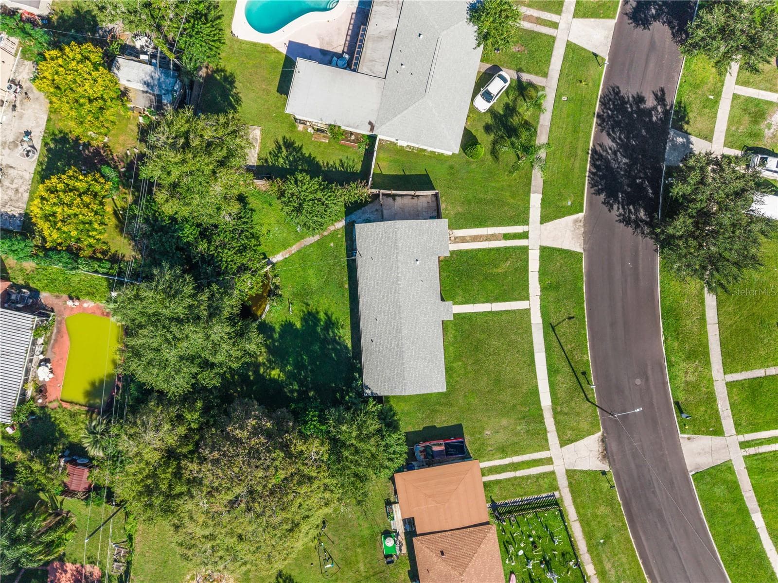 Single Family Residence at 7405 AUTUMNVALE DR, ORLANDO, photo 34 of 43