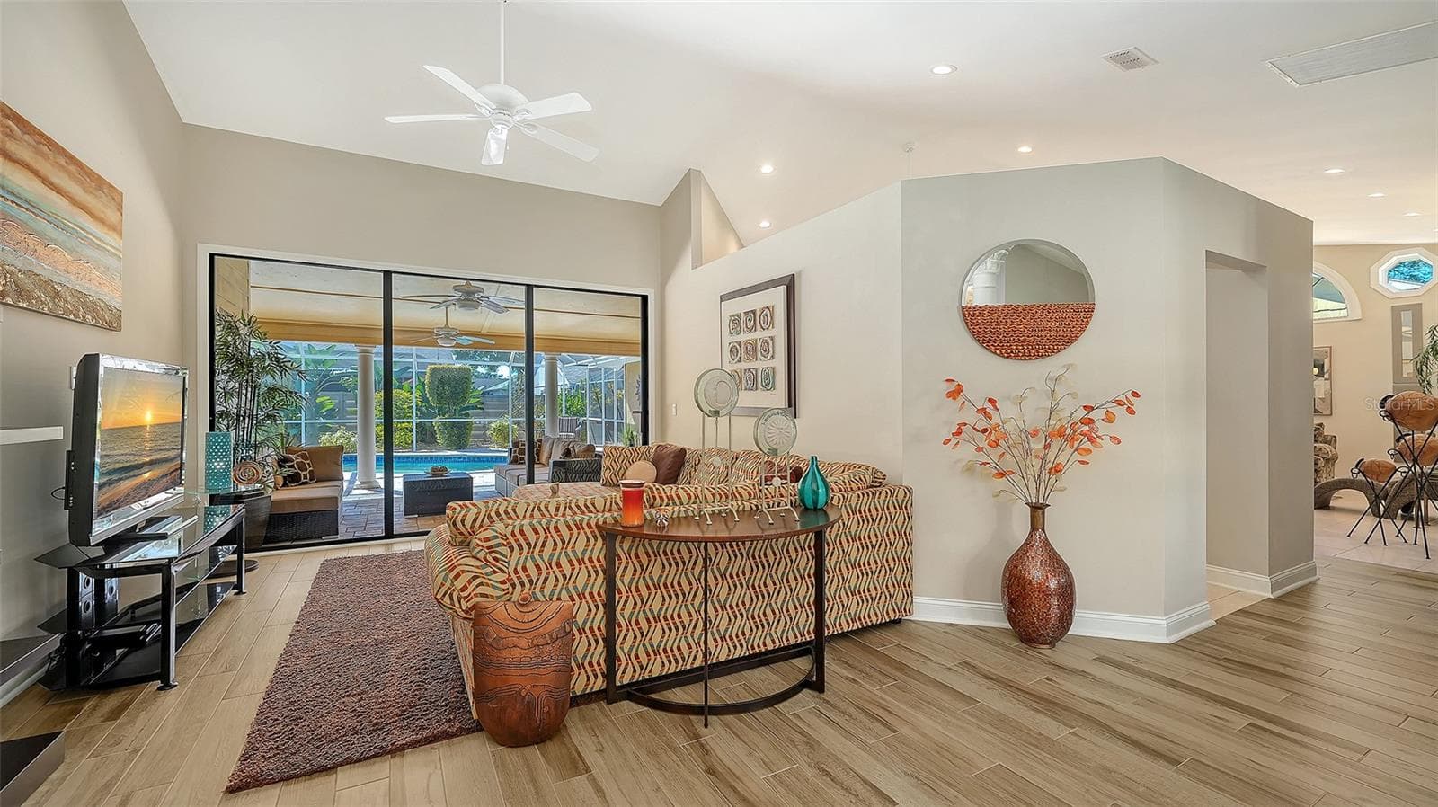 Single Family Residence at 7975 MONTICELLO LN, SARASOTA, photo 3 of 59
