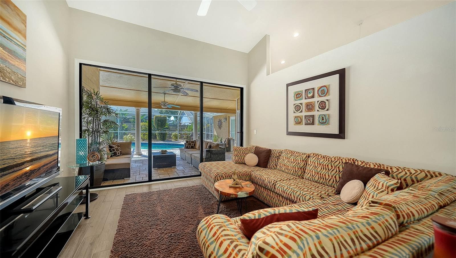 Single Family Residence at 7975 MONTICELLO LN, SARASOTA, photo 4 of 59