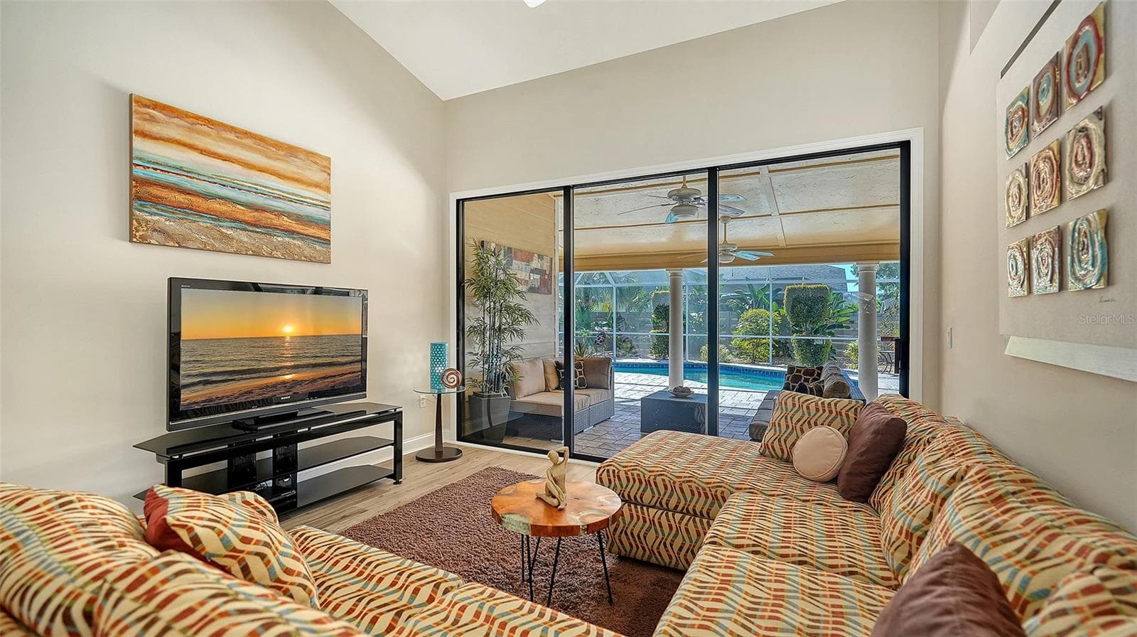 Single Family Residence at 7975 MONTICELLO LN, SARASOTA, photo 5 of 59