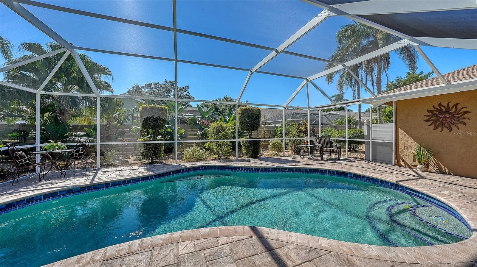 Single Family Residence at 7975 MONTICELLO LN, SARASOTA, photo 7 of 59