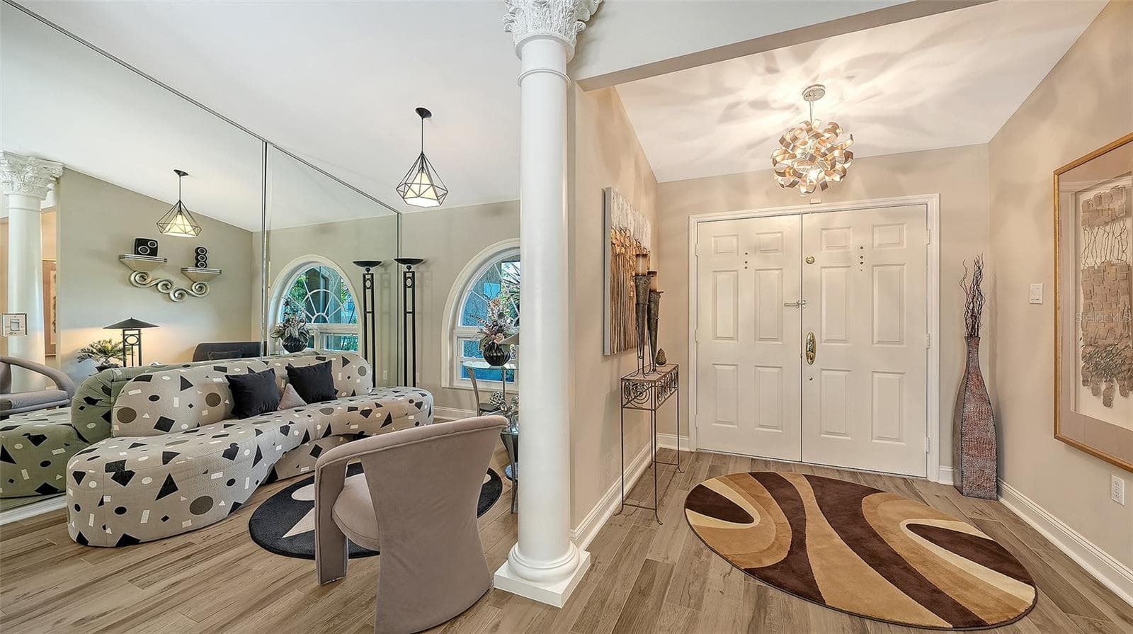 Single Family Residence at 7975 MONTICELLO LN, SARASOTA, photo 10 of 59
