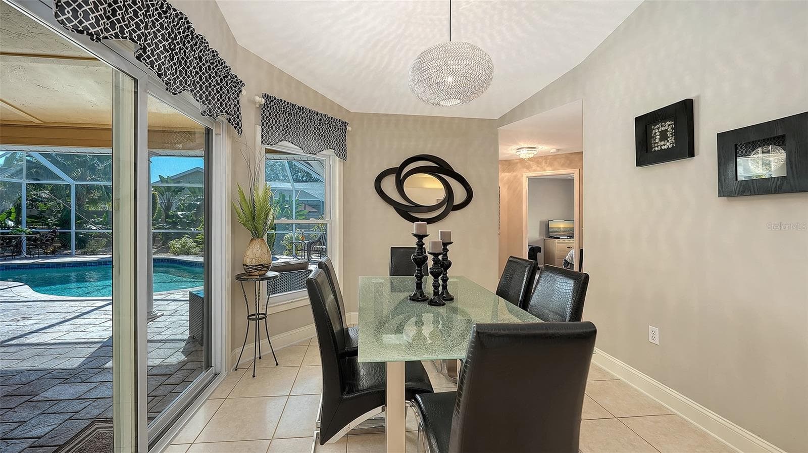 Single Family Residence at 7975 MONTICELLO LN, SARASOTA, photo 17 of 59