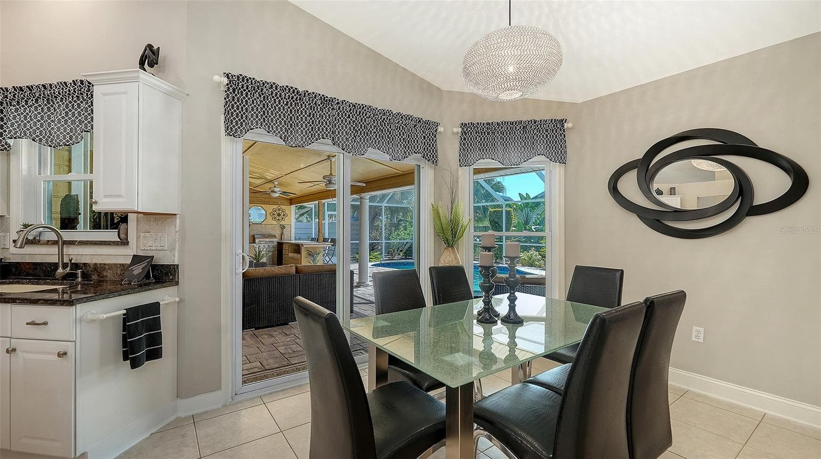 Single Family Residence at 7975 MONTICELLO LN, SARASOTA, photo 18 of 59