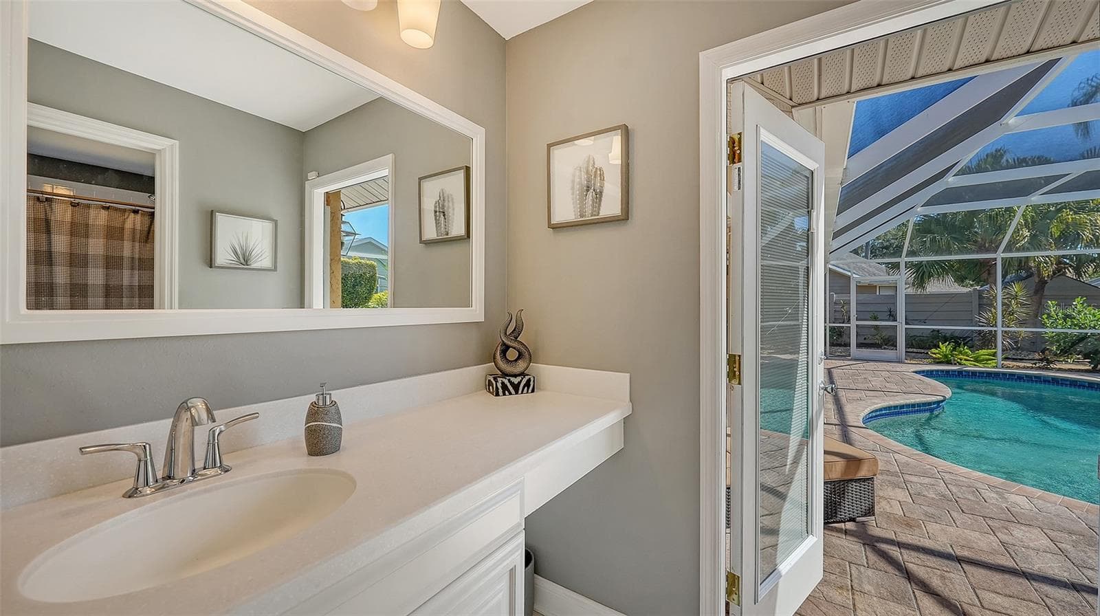 Single Family Residence at 7975 MONTICELLO LN, SARASOTA, photo 38 of 59