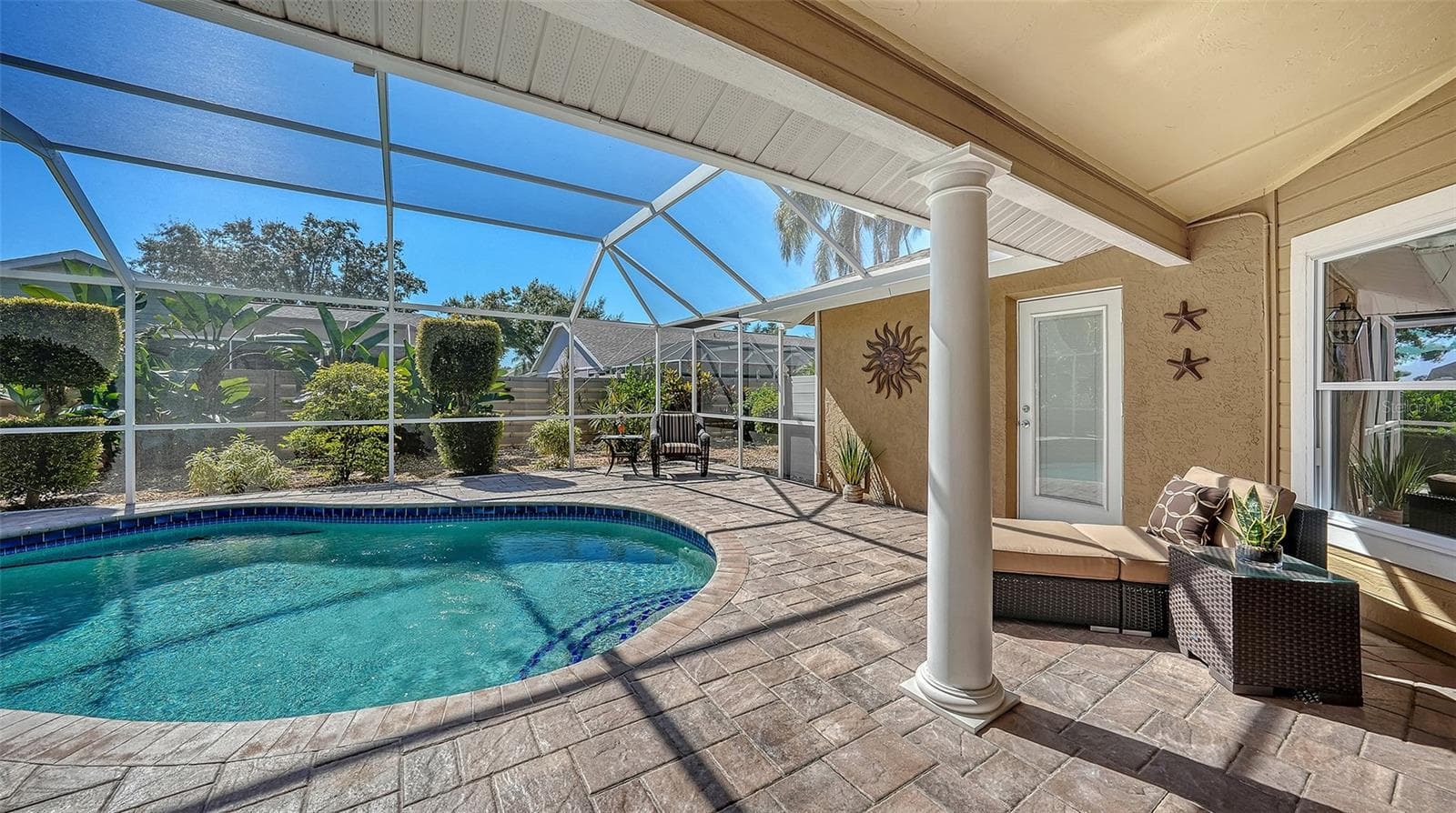 Single Family Residence at 7975 MONTICELLO LN, SARASOTA, photo 42 of 59