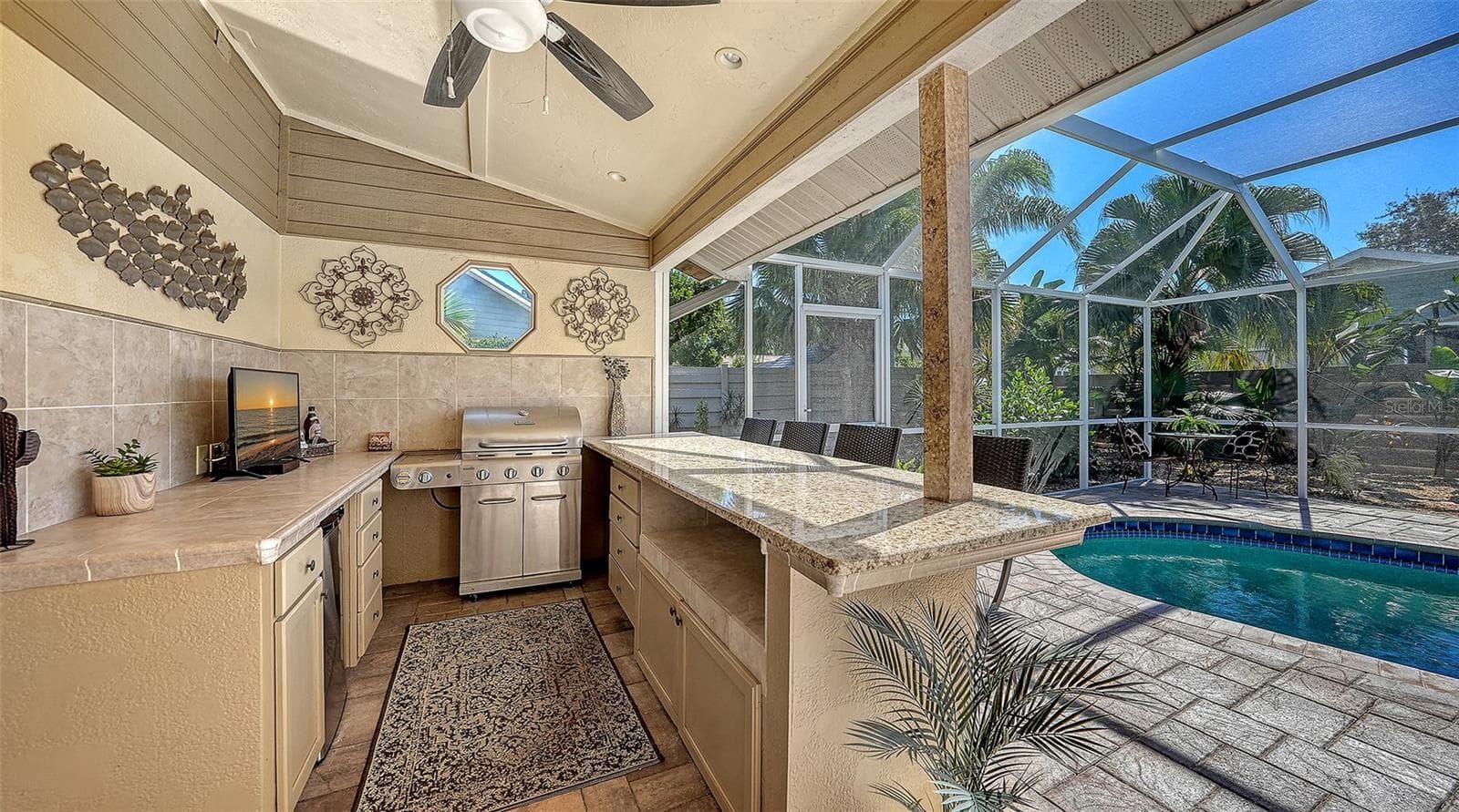 Single Family Residence at 7975 MONTICELLO LN, SARASOTA, photo 43 of 59