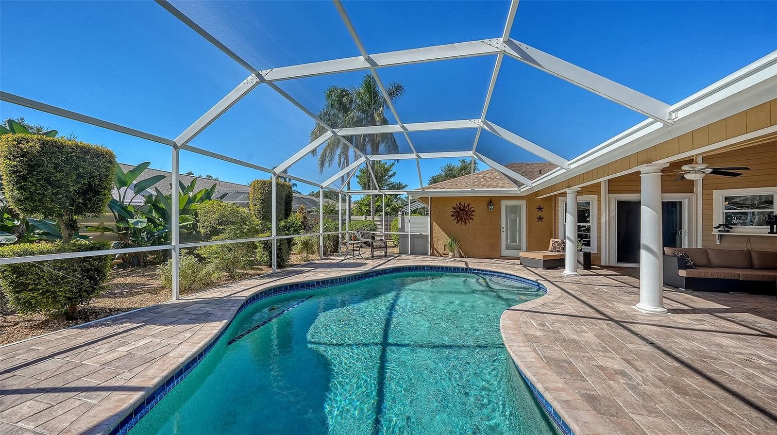 Single Family Residence at 7975 MONTICELLO LN, SARASOTA, photo 47 of 59
