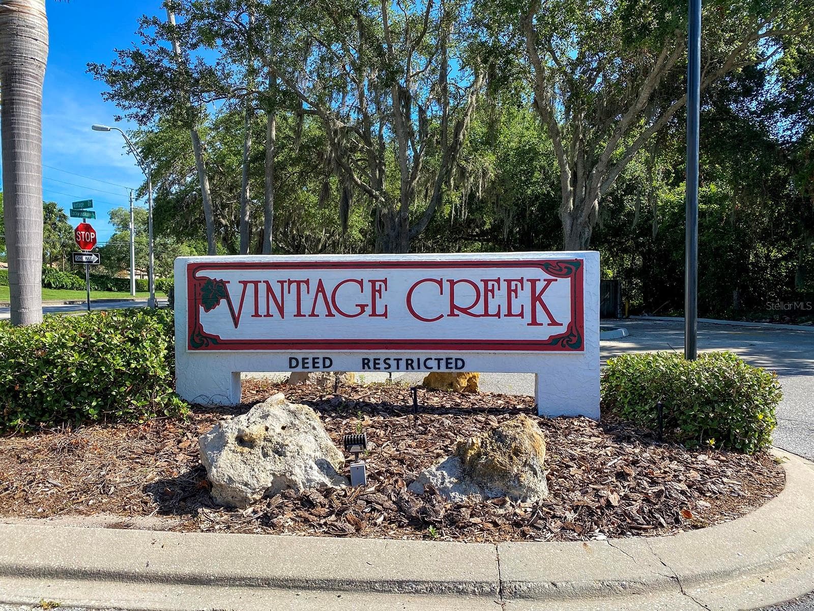 Single Family Residence at 7975 MONTICELLO LN, SARASOTA, photo 53 of 59