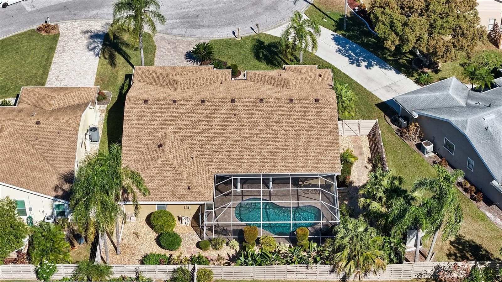 Single Family Residence at 7975 MONTICELLO LN, SARASOTA, photo 55 of 59