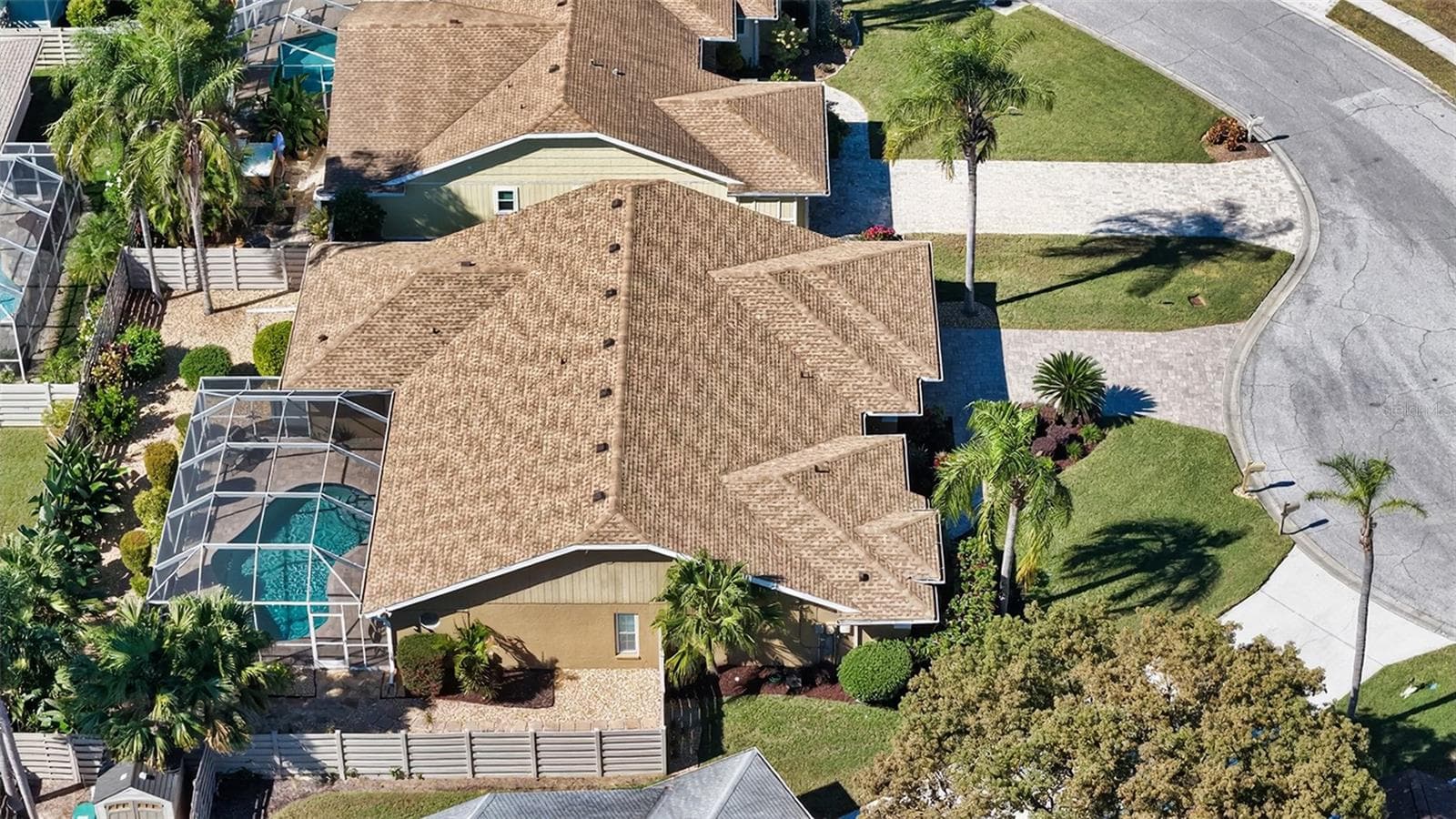 Single Family Residence at 7975 MONTICELLO LN, SARASOTA, photo 56 of 59