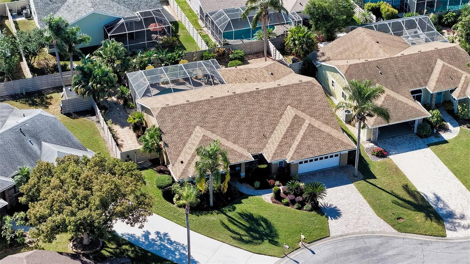 Single Family Residence at 7975 MONTICELLO LN, SARASOTA, photo 57 of 59