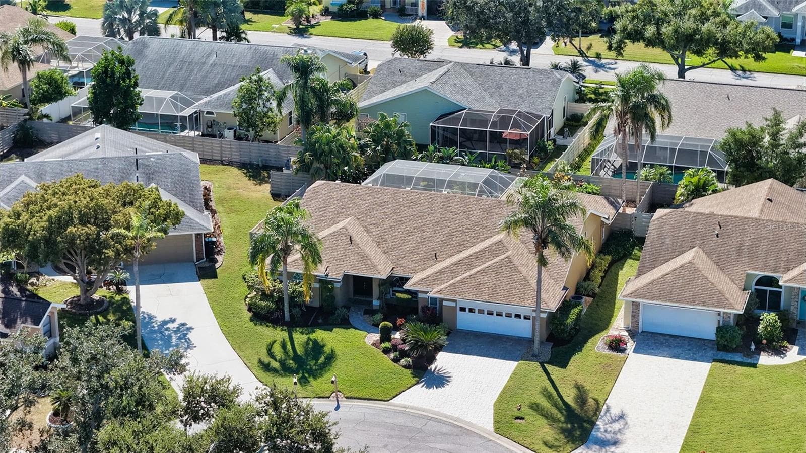 Single Family Residence at 7975 MONTICELLO LN, SARASOTA, photo 58 of 59