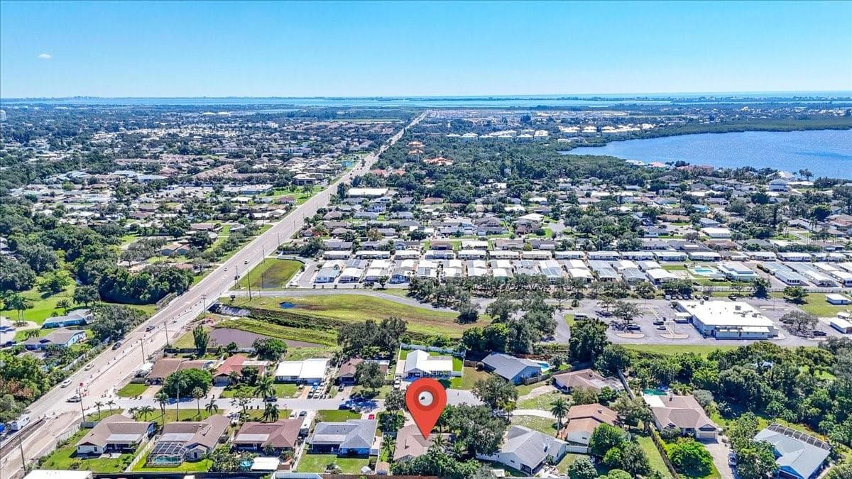 Single Family Residence at 7604 19TH AVENUE DR W, BRADENTON, photo 49 of 51
