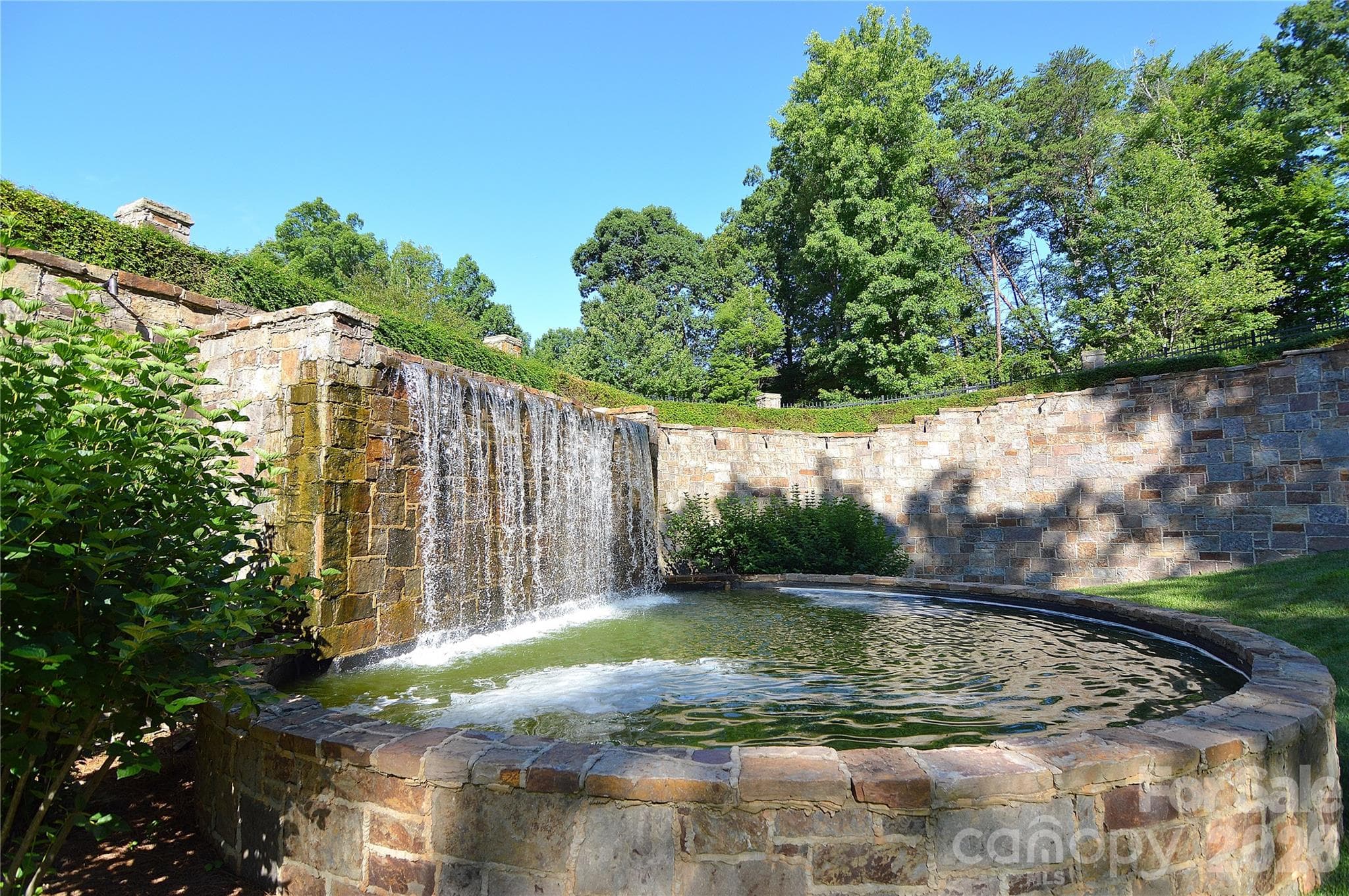 Lot at 4001 Deer Park Lane, Belmont, photo 14 of 48