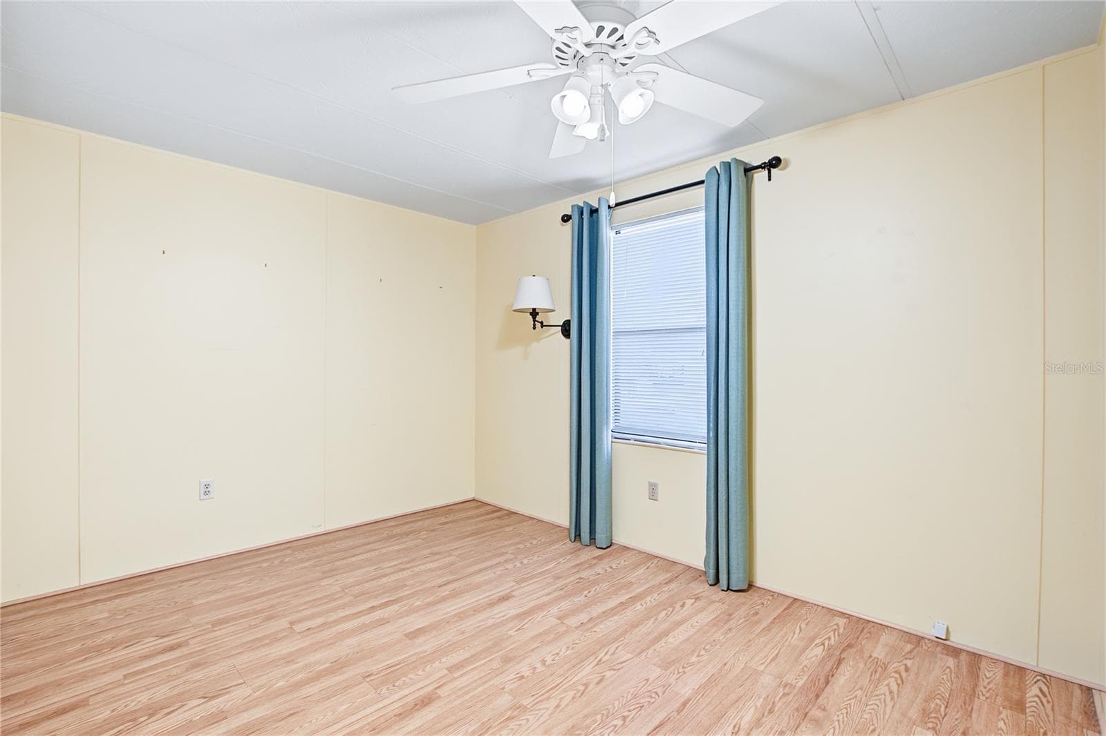 guest bedroom - 5716 PAWNEE ST, ZEPHYRHILLS