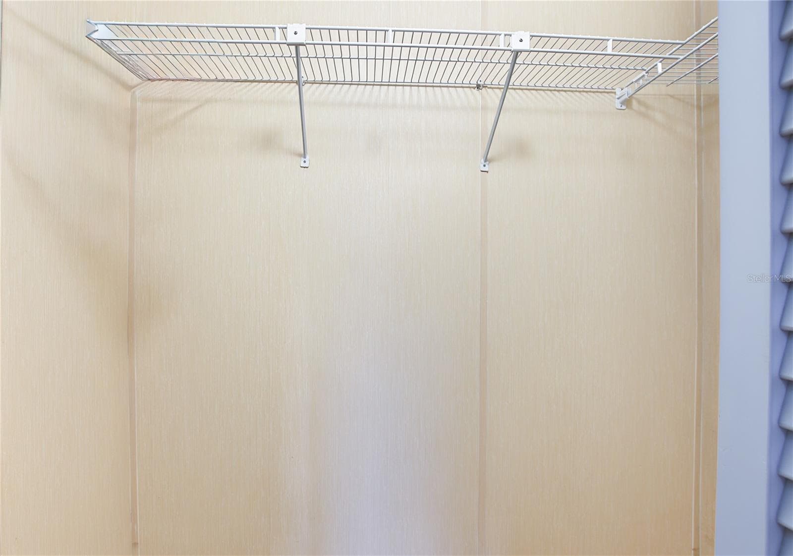 master closet+++++++ - 5716 PAWNEE ST, ZEPHYRHILLS