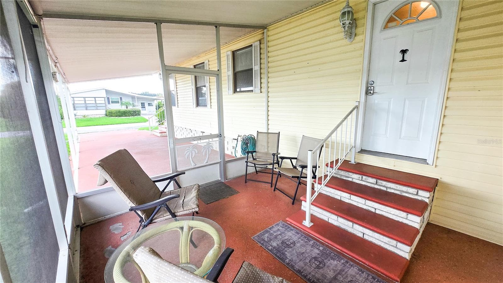 Manufactured Home at 5716 PAWNEE ST, ZEPHYRHILLS, photo 27 of 56
