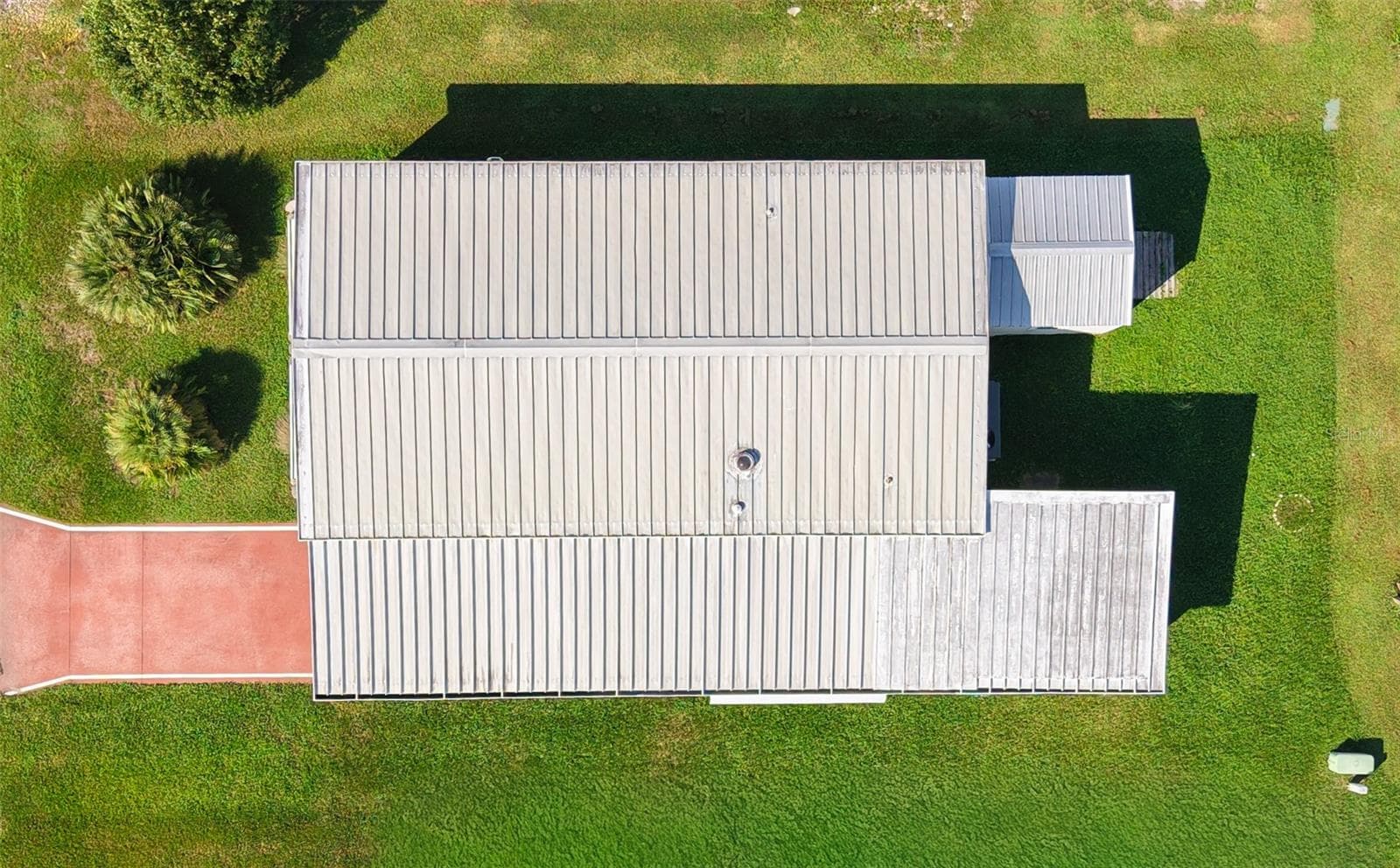 Manufactured Home at 5716 PAWNEE ST, ZEPHYRHILLS, photo 43 of 56