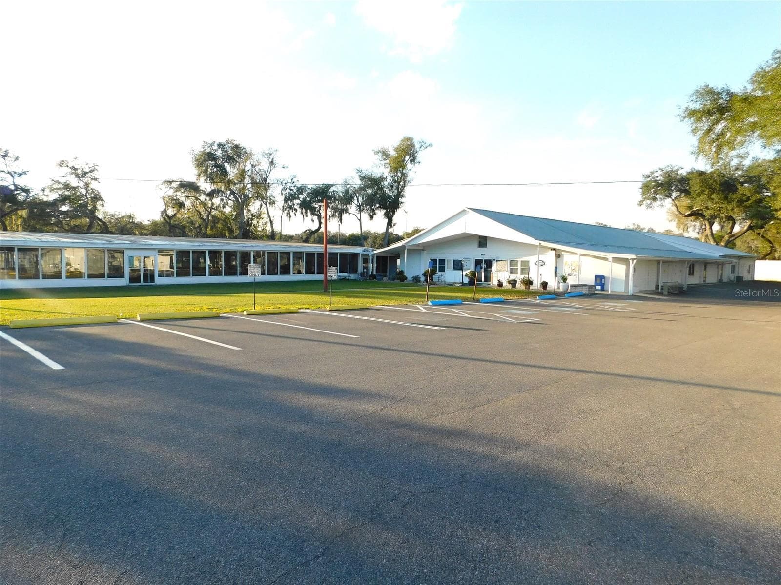 Manufactured Home at 5716 PAWNEE ST, ZEPHYRHILLS, photo 53 of 56