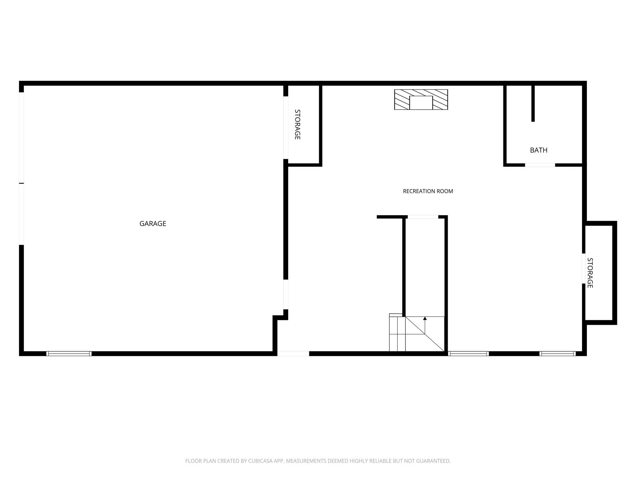 Single Family Residence at 101 Trinity Drive, Clyde, photo 44 of 47