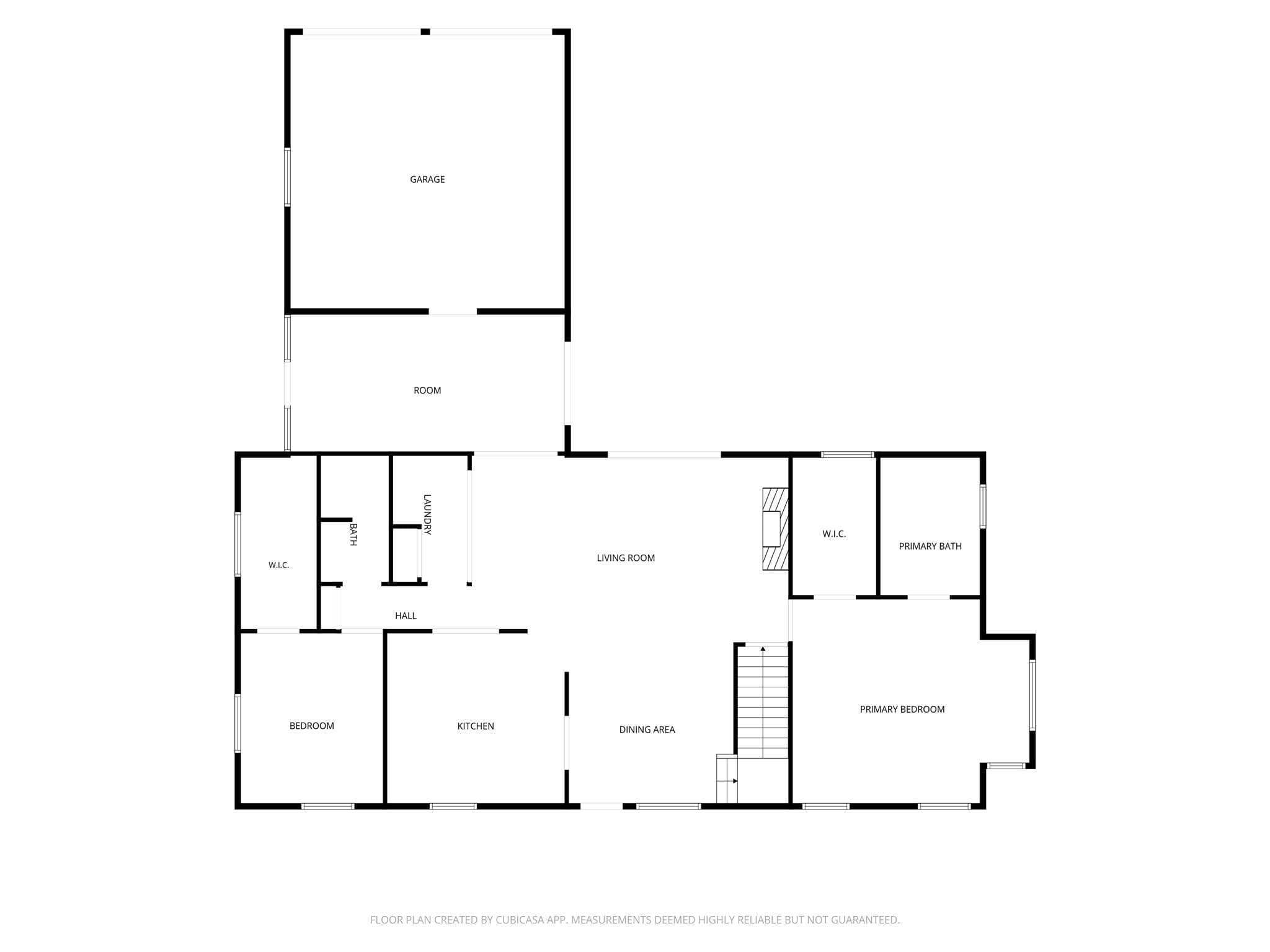 Single Family Residence at 101 Trinity Drive, Clyde, photo 45 of 47