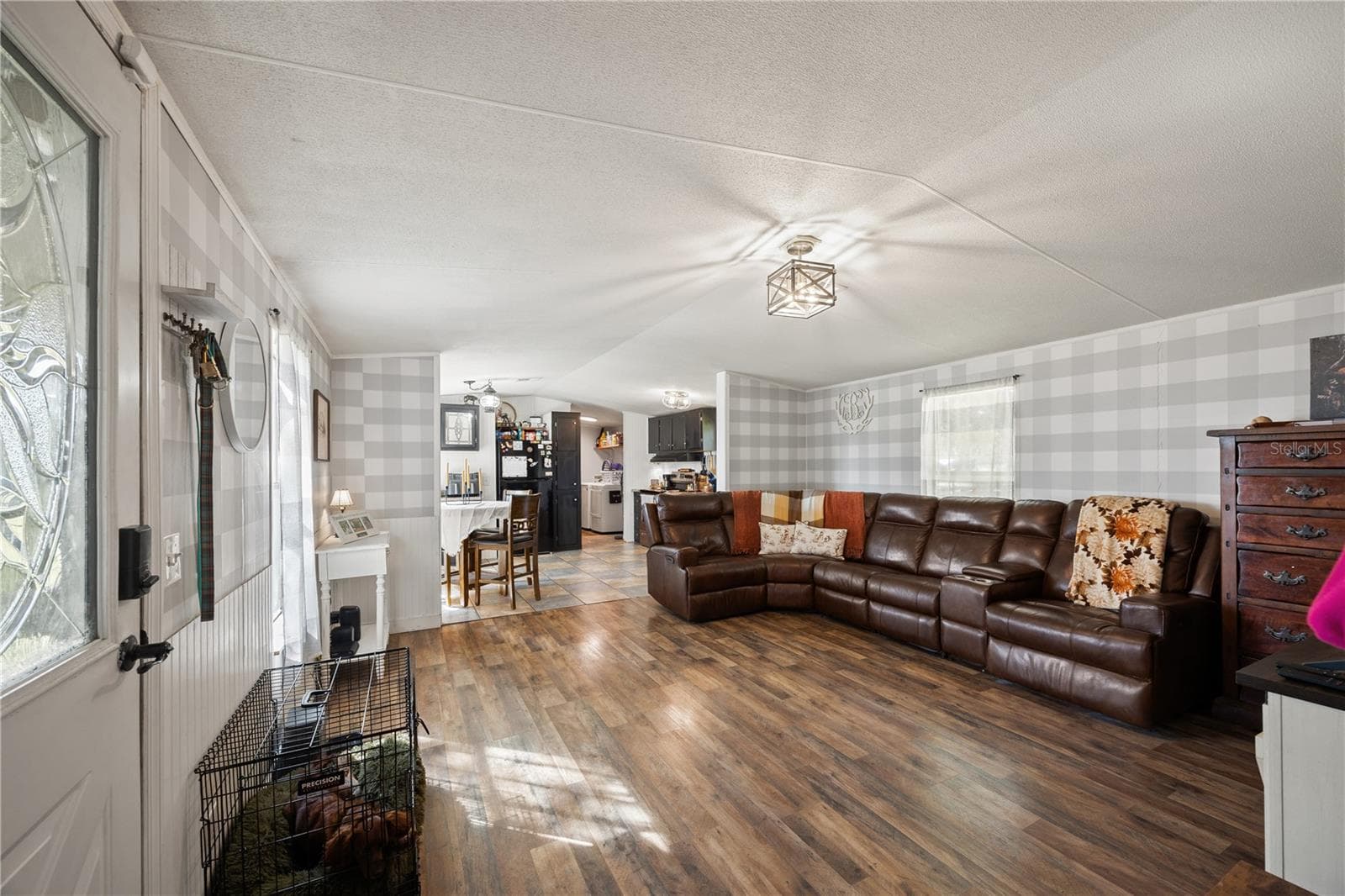 Manufactured Home at 2531 CR 546A, BUSHNELL, photo 12 of 99