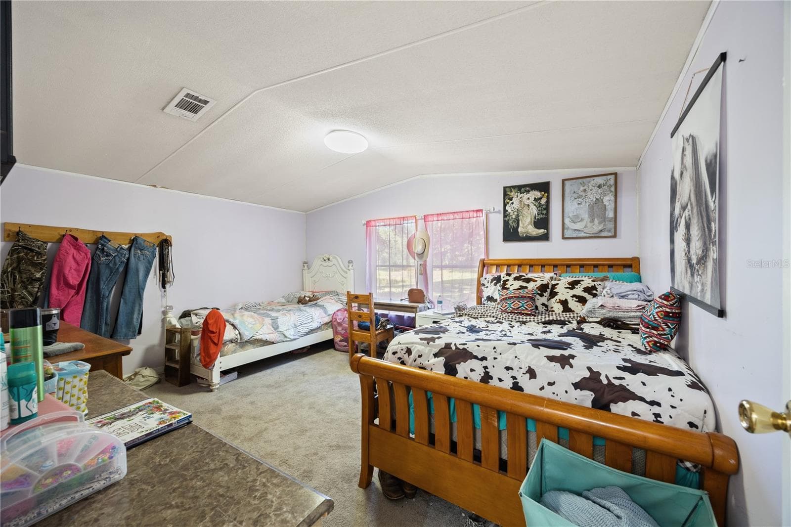 Manufactured Home at 2531 CR 546A, BUSHNELL, photo 16 of 99