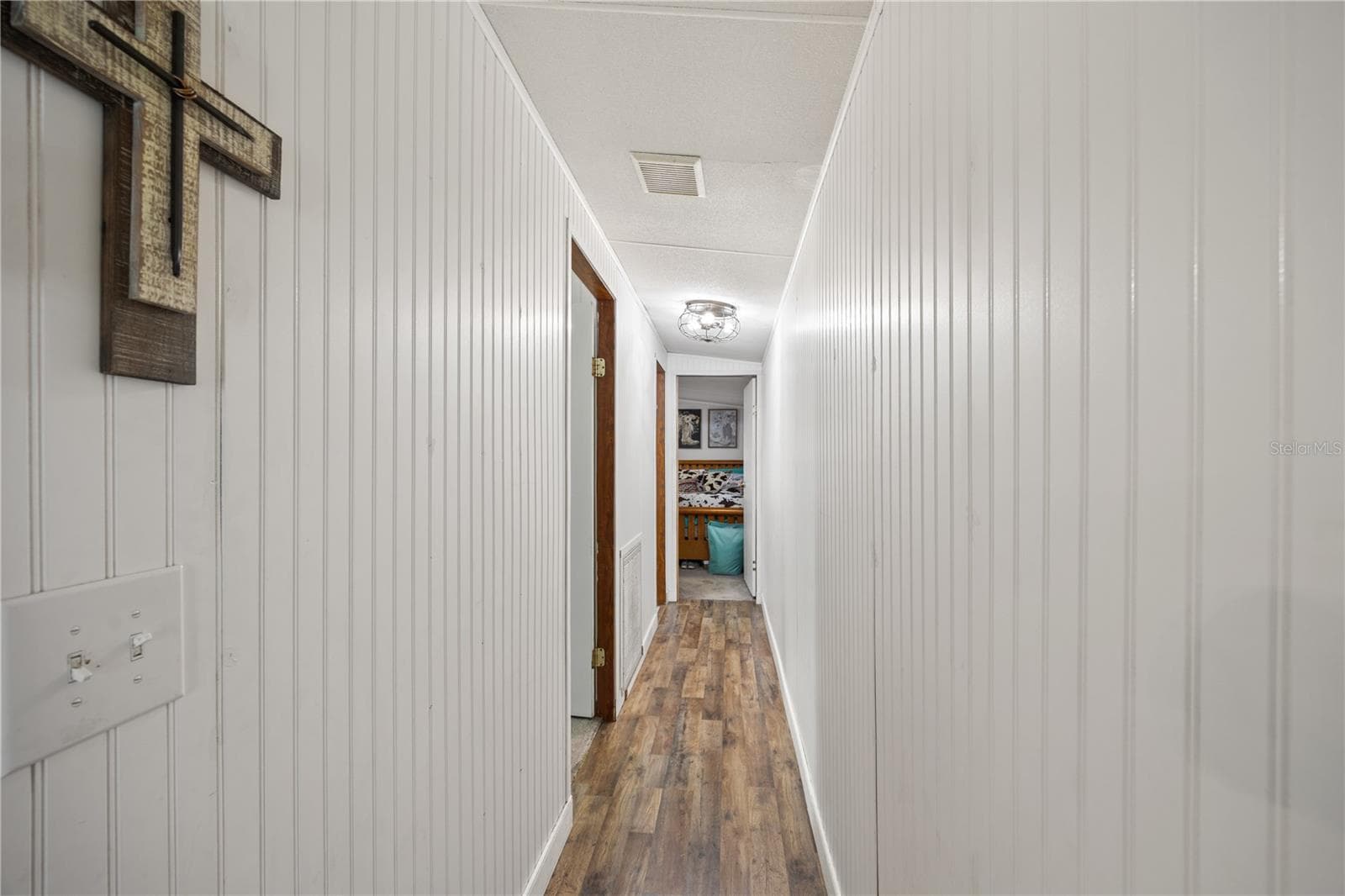 Manufactured Home at 2531 CR 546A, BUSHNELL, photo 39 of 99