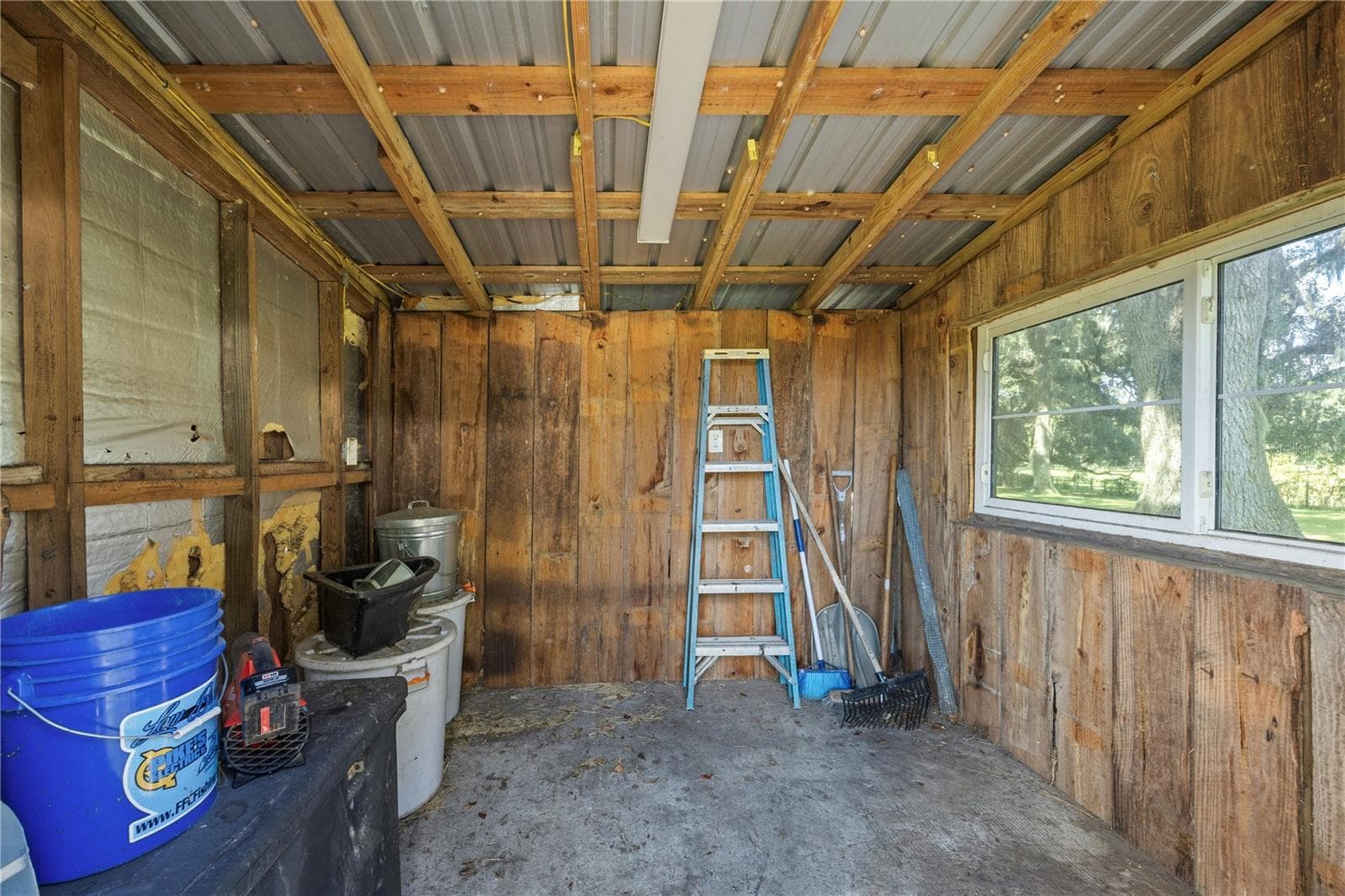 Manufactured Home at 2531 CR 546A, BUSHNELL, photo 48 of 99