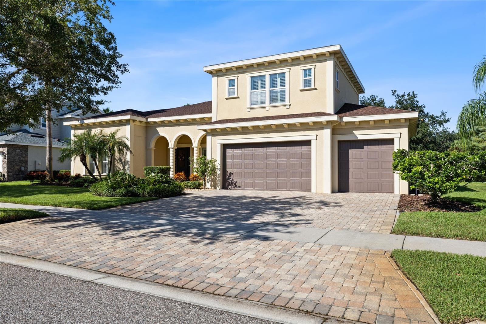 Single Family Residence at 5915 ALANA LEIGH PL, LITHIA, photo 3 of 86