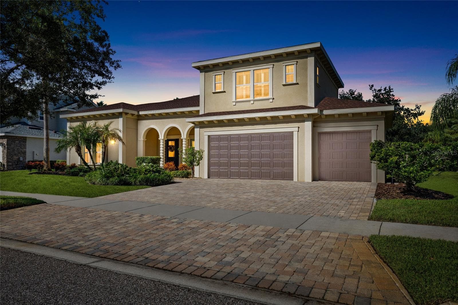 Single Family Residence at 5915 ALANA LEIGH PL, LITHIA, photo 4 of 86