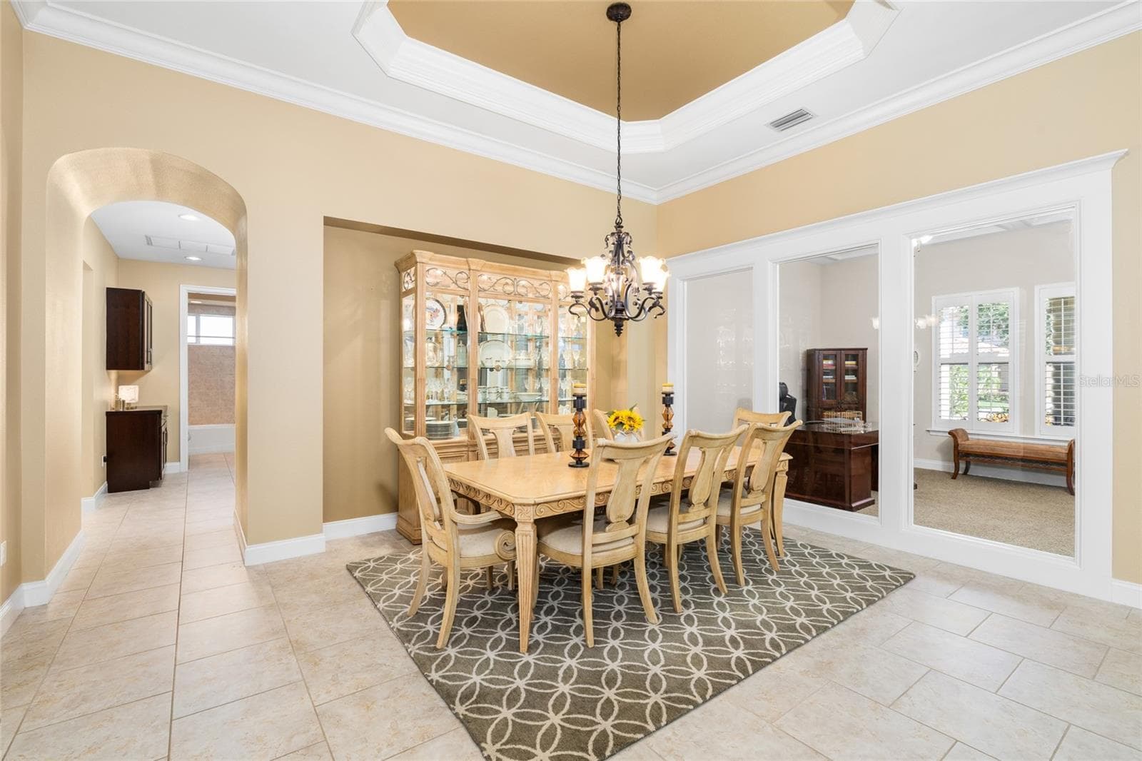 Single Family Residence at 5915 ALANA LEIGH PL, LITHIA, photo 15 of 86