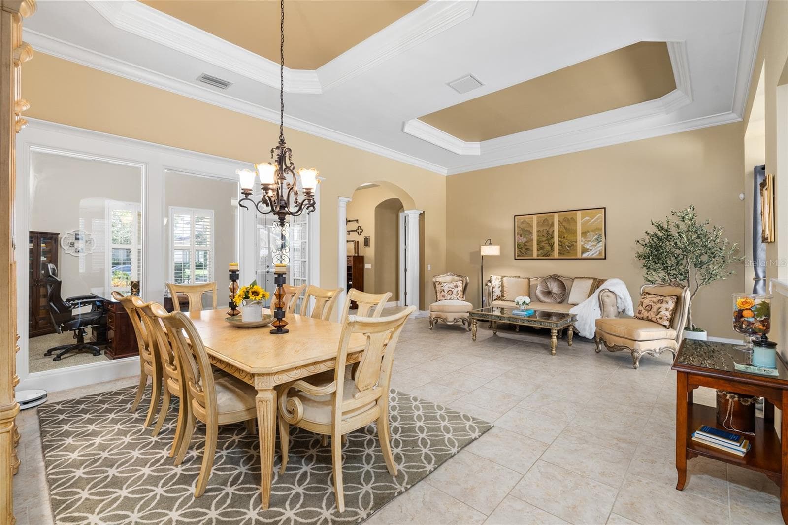 Single Family Residence at 5915 ALANA LEIGH PL, LITHIA, photo 16 of 86